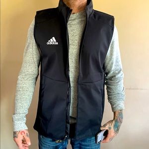 adidas game mode jacket
